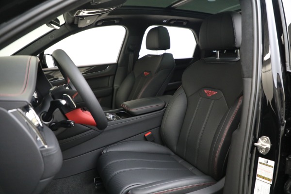 Used 2024 Bentley Bentayga V8 for sale $179,900 at Maserati of Westport in Westport CT 06880 17