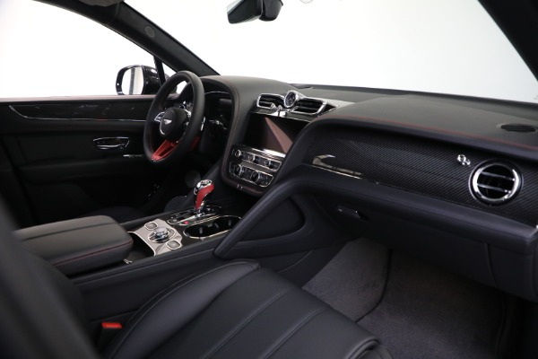 Used 2024 Bentley Bentayga V8 for sale $179,900 at Maserati of Westport in Westport CT 06880 19