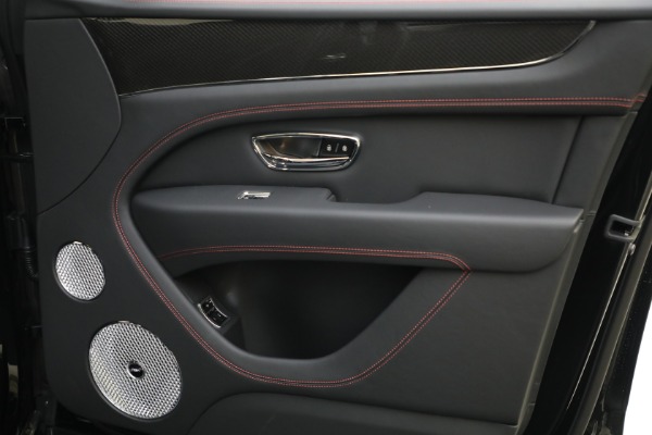 Used 2024 Bentley Bentayga V8 for sale $179,900 at Maserati of Westport in Westport CT 06880 22
