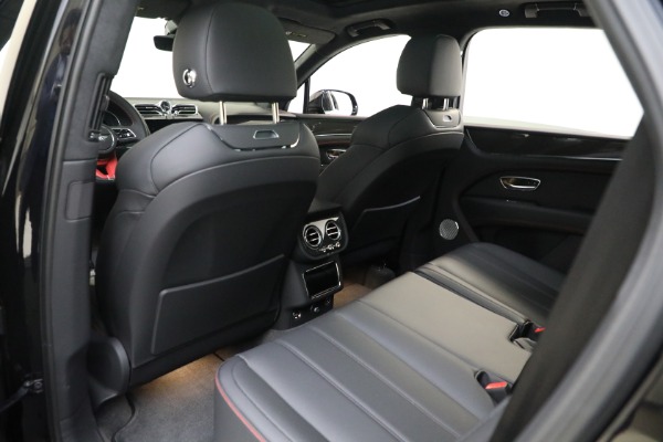 Used 2024 Bentley Bentayga V8 for sale $179,900 at Maserati of Westport in Westport CT 06880 23