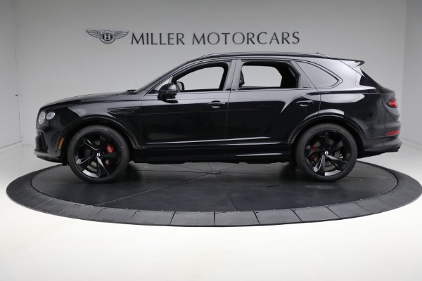 Used 2024 Bentley Bentayga V8 for sale $179,900 at Maserati of Westport in Westport CT 06880 3