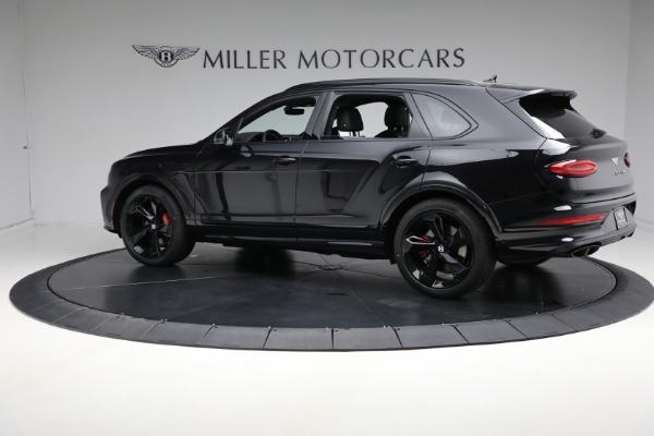 Used 2024 Bentley Bentayga V8 for sale $179,900 at Maserati of Westport in Westport CT 06880 4