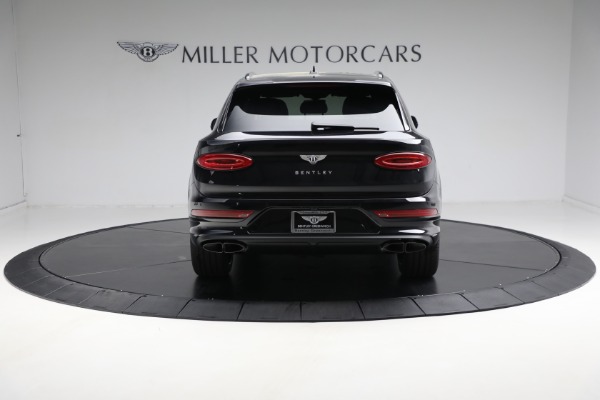 Used 2024 Bentley Bentayga V8 for sale $179,900 at Maserati of Westport in Westport CT 06880 6