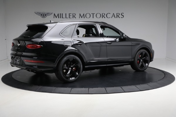 Used 2024 Bentley Bentayga V8 for sale $179,900 at Maserati of Westport in Westport CT 06880 8