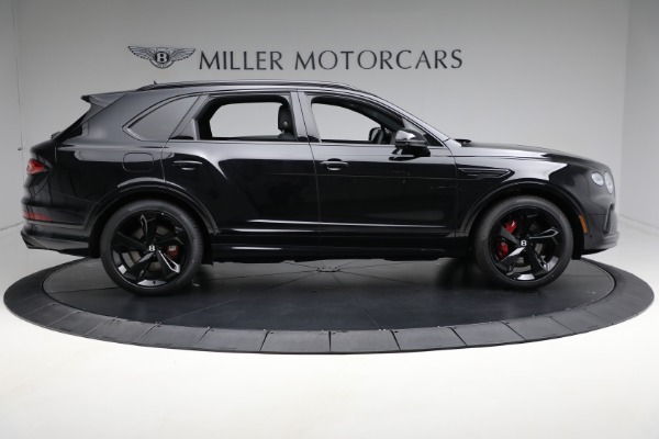 Used 2024 Bentley Bentayga V8 for sale $179,900 at Maserati of Westport in Westport CT 06880 9