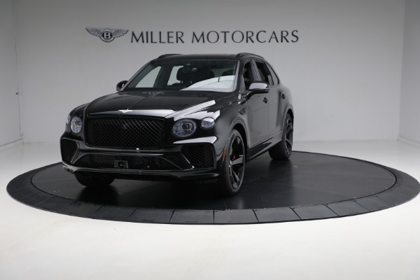 Used 2024 Bentley Bentayga V8 for sale $179,900 at Maserati of Westport in Westport CT 06880 1