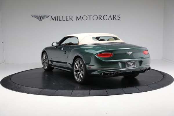 Used 2024 Bentley Continental GTC Speed for sale Sold at Maserati of Westport in Westport CT 06880 18