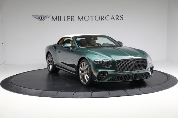 Used 2024 Bentley Continental GTC Speed for sale Sold at Maserati of Westport in Westport CT 06880 24