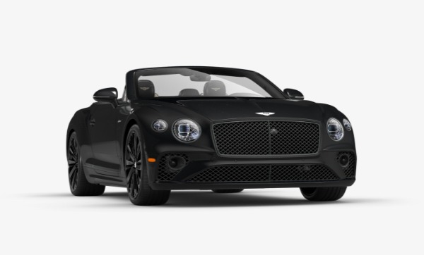 New 2024 Bentley Continental GTC Speed for sale Sold at Maserati of Westport in Westport CT 06880 2