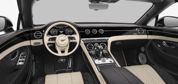 New 2024 Bentley Continental GTC Speed for sale Sold at Maserati of Westport in Westport CT 06880 7