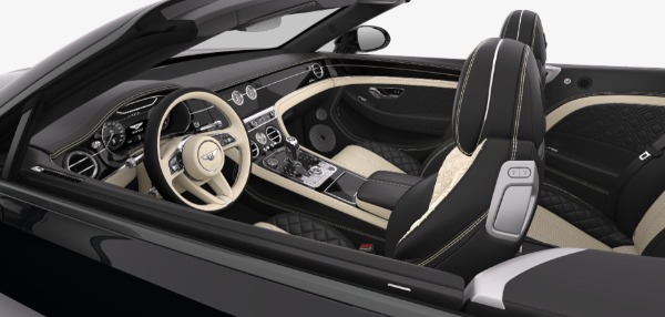 New 2024 Bentley Continental GTC Speed for sale Sold at Maserati of Westport in Westport CT 06880 8