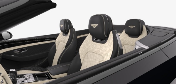 New 2024 Bentley Continental GTC Speed for sale Sold at Maserati of Westport in Westport CT 06880 9