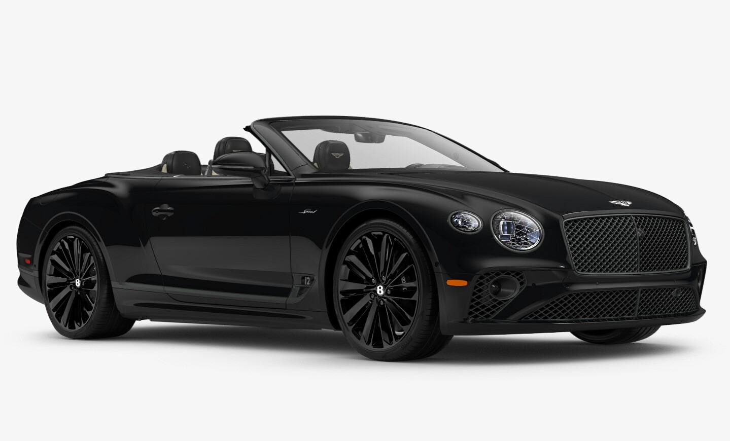 New 2024 Bentley Continental GTC Speed for sale Sold at Maserati of Westport in Westport CT 06880 1