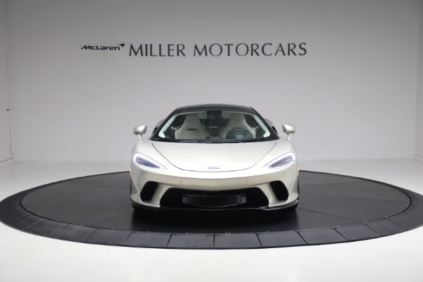 Used 2020 McLaren GT Luxe for sale Sold at Maserati of Westport in Westport CT 06880 12