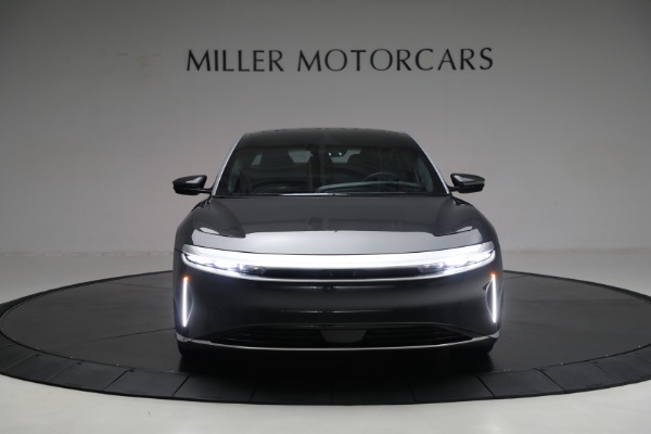 Used 2023 Lucid Air Touring for sale Sold at Maserati of Westport in Westport CT 06880 13