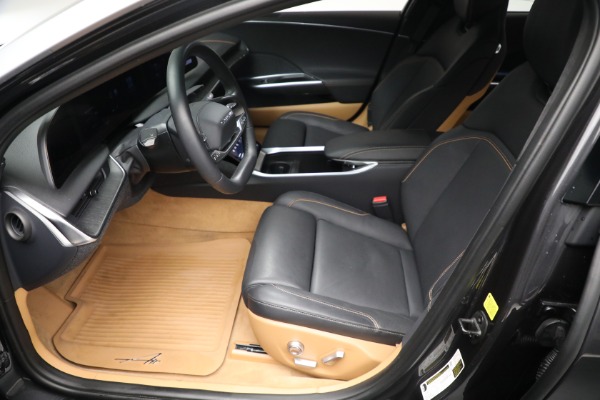 Used 2023 Lucid Air Touring for sale Sold at Maserati of Westport in Westport CT 06880 15