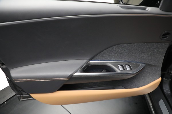 Used 2023 Lucid Air Touring for sale Sold at Maserati of Westport in Westport CT 06880 18