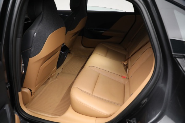 Used 2023 Lucid Air Touring for sale Sold at Maserati of Westport in Westport CT 06880 19