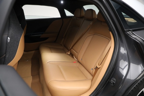 Used 2023 Lucid Air Touring for sale Sold at Maserati of Westport in Westport CT 06880 20