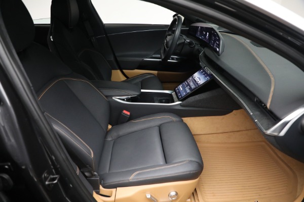 Used 2023 Lucid Air Touring for sale Sold at Maserati of Westport in Westport CT 06880 22