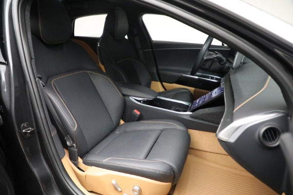 Used 2023 Lucid Air Touring for sale Sold at Maserati of Westport in Westport CT 06880 23