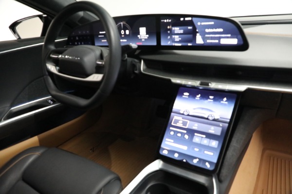 Used 2023 Lucid Air Touring for sale Sold at Maserati of Westport in Westport CT 06880 24