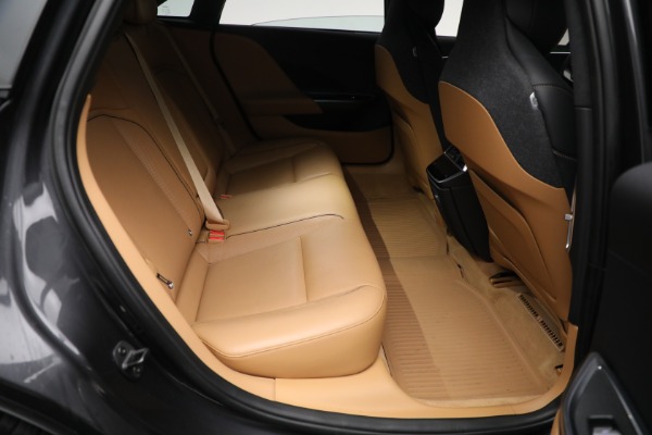 Used 2023 Lucid Air Touring for sale Sold at Maserati of Westport in Westport CT 06880 26