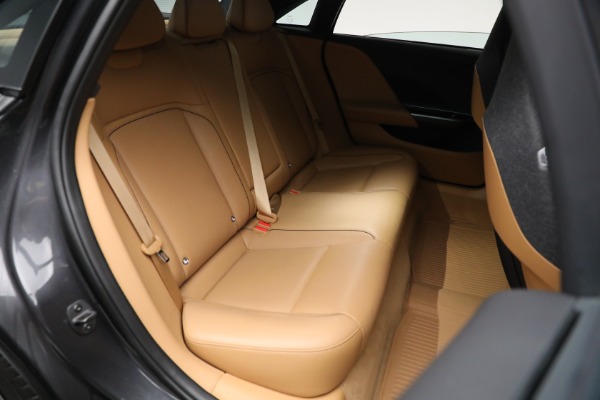 Used 2023 Lucid Air Touring for sale Sold at Maserati of Westport in Westport CT 06880 27