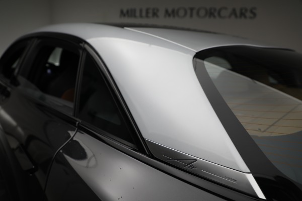 Used 2023 Lucid Air Touring for sale Sold at Maserati of Westport in Westport CT 06880 28