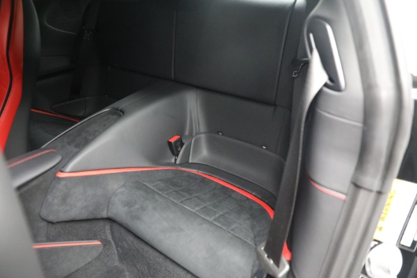 Used 2022 Ferrari Roma for sale Sold at Maserati of Westport in Westport CT 06880 16