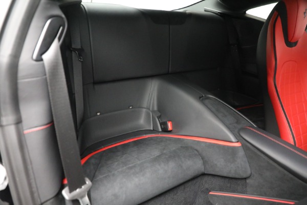 Used 2022 Ferrari Roma for sale Sold at Maserati of Westport in Westport CT 06880 20