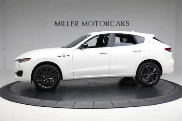New 2024 Maserati Levante GT Ultima for sale Sold at Maserati of Westport in Westport CT 06880 6