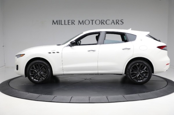New 2024 Maserati Levante GT Ultima for sale Sold at Maserati of Westport in Westport CT 06880 7