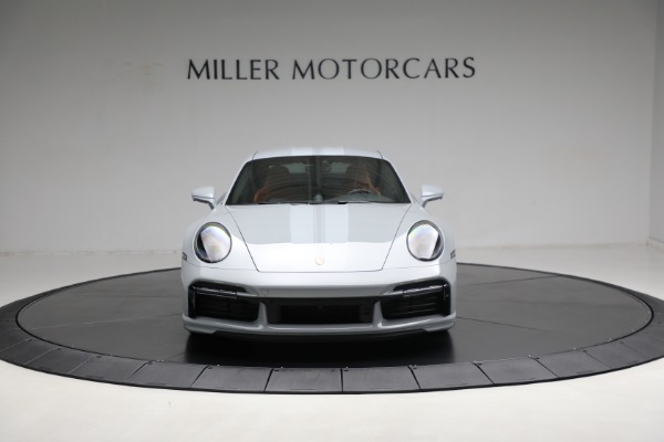 Used 2023 Porsche 911 Sport Classic for sale Sold at Maserati of Westport in Westport CT 06880 12