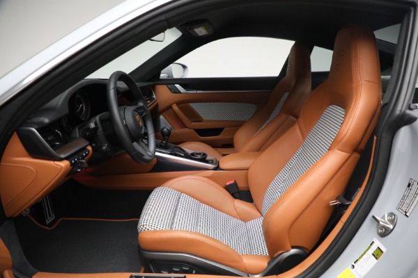 Used 2023 Porsche 911 Sport Classic for sale Sold at Maserati of Westport in Westport CT 06880 13