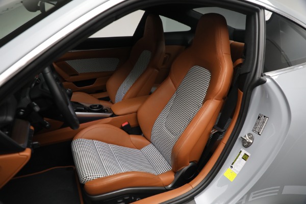 Used 2023 Porsche 911 Sport Classic for sale Sold at Maserati of Westport in Westport CT 06880 14