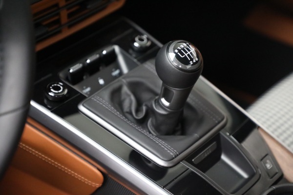 Used 2023 Porsche 911 Sport Classic for sale Sold at Maserati of Westport in Westport CT 06880 15