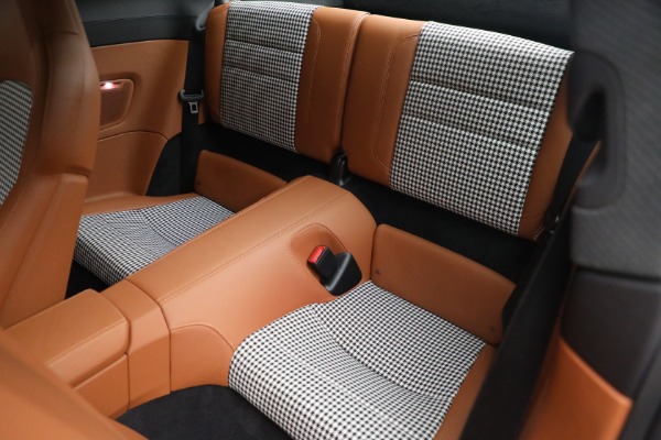 Used 2023 Porsche 911 Sport Classic for sale Sold at Maserati of Westport in Westport CT 06880 16