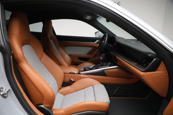 Used 2023 Porsche 911 Sport Classic for sale Sold at Maserati of Westport in Westport CT 06880 19