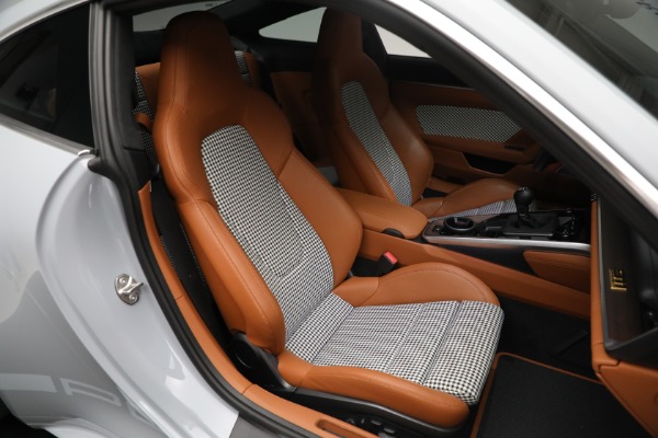 Used 2023 Porsche 911 Sport Classic for sale Sold at Maserati of Westport in Westport CT 06880 20