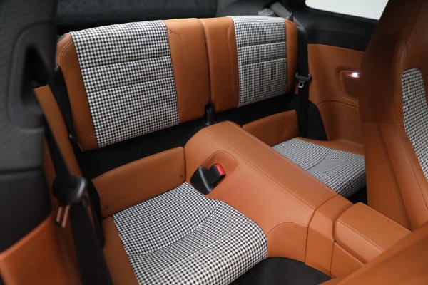 Used 2023 Porsche 911 Sport Classic for sale Sold at Maserati of Westport in Westport CT 06880 22