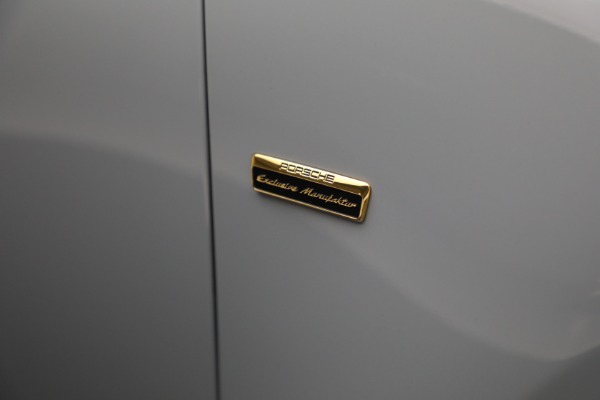 Used 2023 Porsche 911 Sport Classic for sale Sold at Maserati of Westport in Westport CT 06880 23