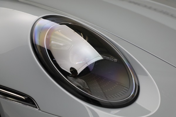 Used 2023 Porsche 911 Sport Classic for sale Sold at Maserati of Westport in Westport CT 06880 26