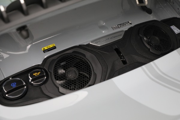 Used 2023 Porsche 911 Sport Classic for sale Sold at Maserati of Westport in Westport CT 06880 28