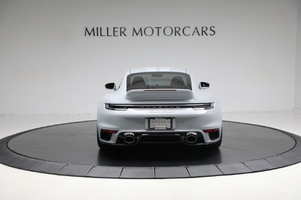 Used 2023 Porsche 911 Sport Classic for sale Sold at Maserati of Westport in Westport CT 06880 6