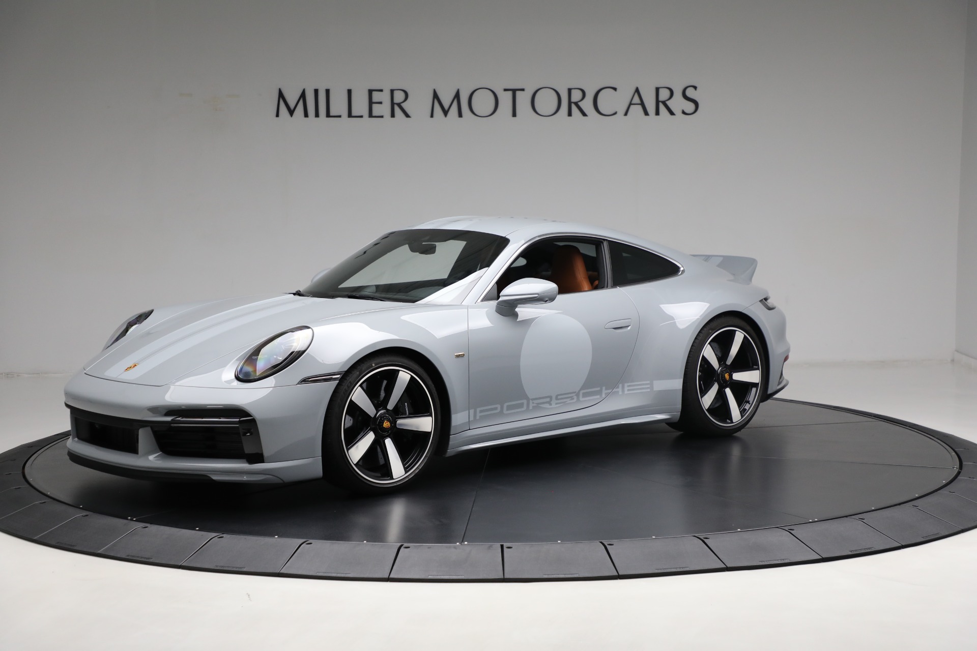 Used 2023 Porsche 911 Sport Classic for sale Sold at Maserati of Westport in Westport CT 06880 1