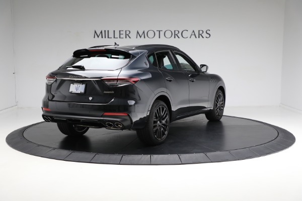 New 2024 Maserati Levante Modena Ultima for sale $113,304 at Maserati of Westport in Westport CT 06880 15