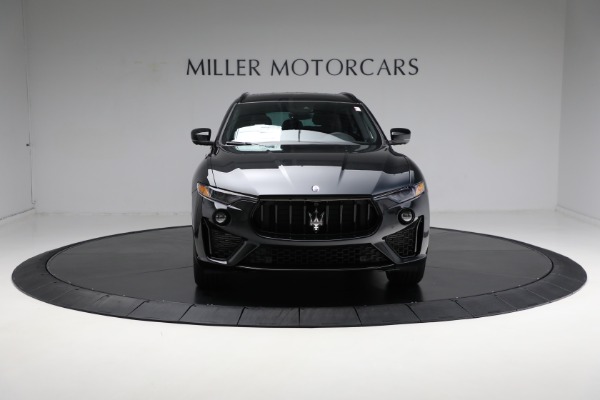 New 2024 Maserati Levante Modena Ultima for sale $113,304 at Maserati of Westport in Westport CT 06880 25