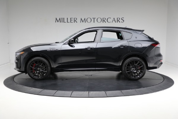 New 2024 Maserati Levante Modena Ultima for sale $113,304 at Maserati of Westport in Westport CT 06880 7