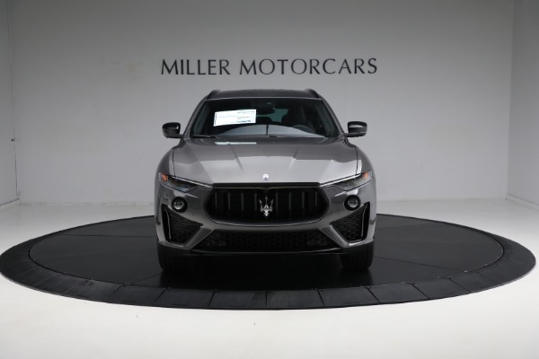 New 2024 Maserati Levante Modena Ultima for sale $113,695 at Maserati of Westport in Westport CT 06880 25